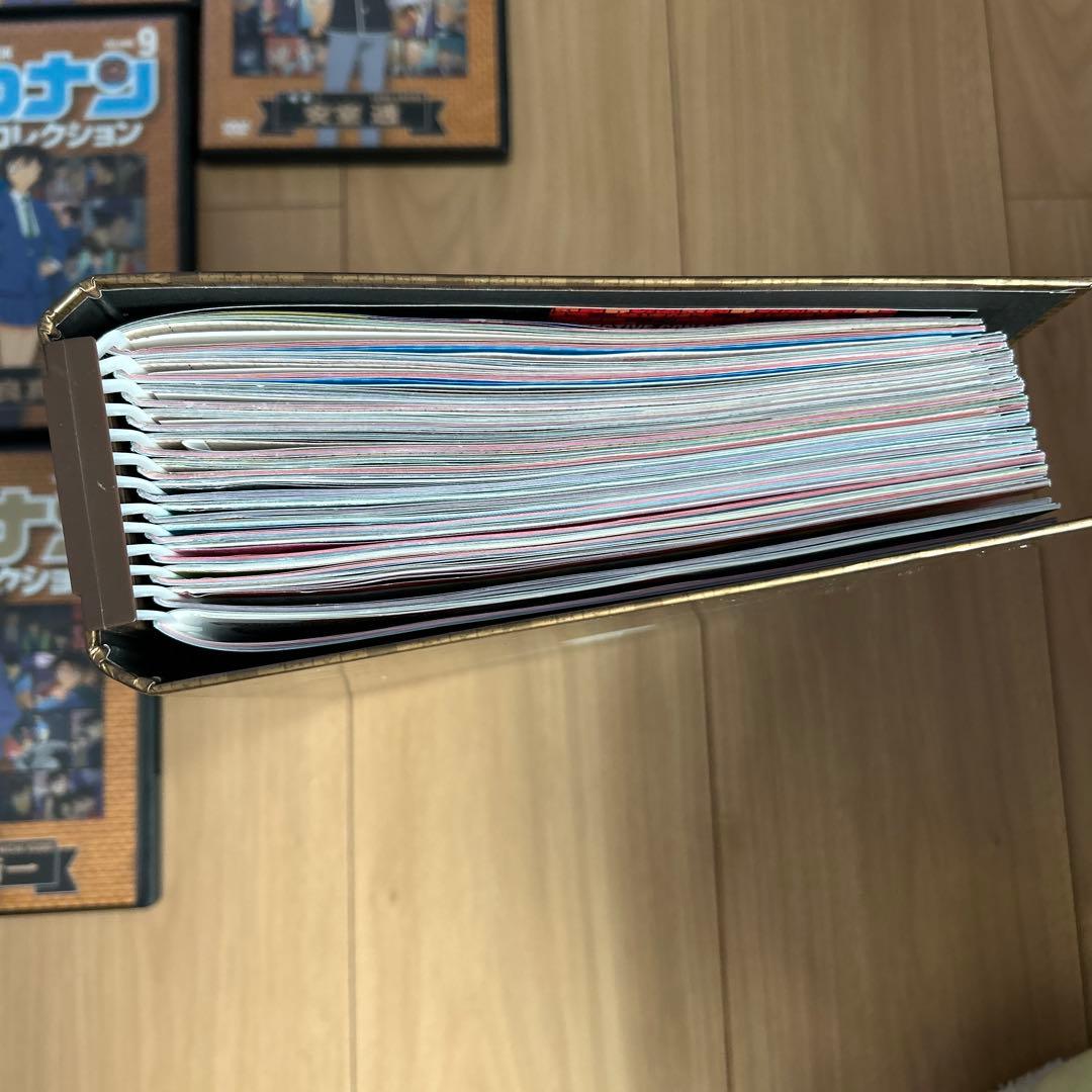 値下げ　名探偵コナン DVDコレクション セット