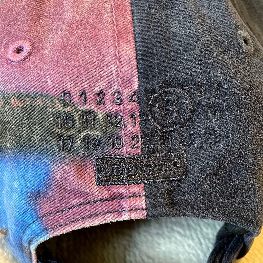 あ*様 Supreme MM6 MAISON MARGIELA Split6-P