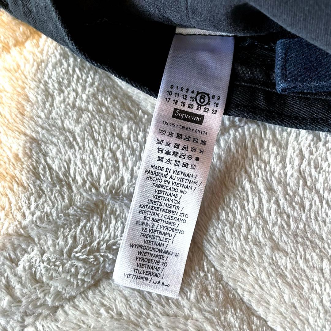 あ*様 Supreme MM6 MAISON MARGIELA Split6-P