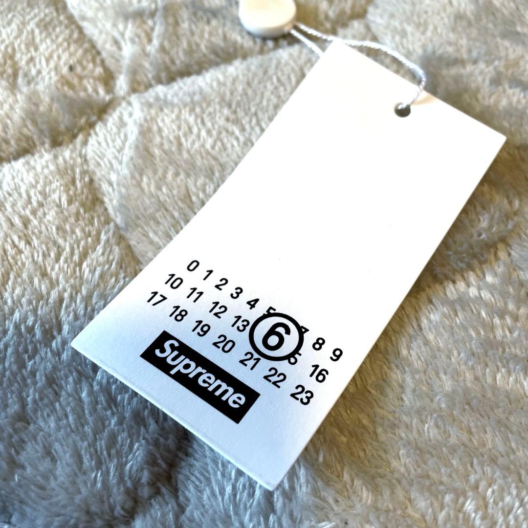 あ*様 Supreme MM6 MAISON MARGIELA Split6-P