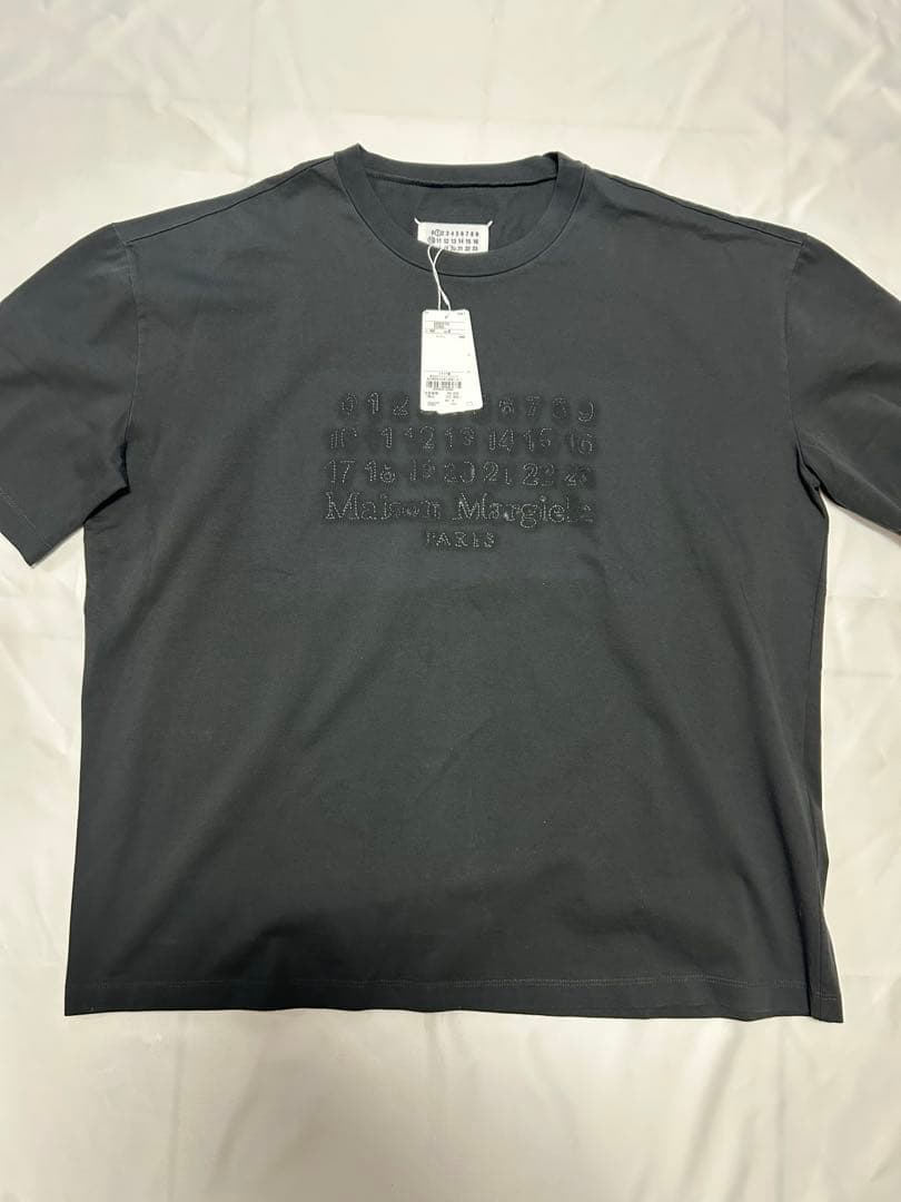 [新品]Maison Margiela Tシャツ M
