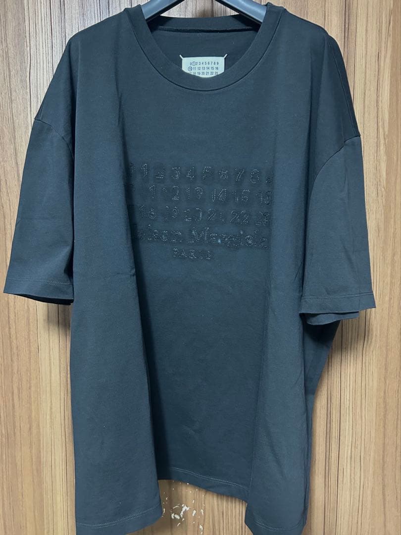 [新品]Maison Margiela Tシャツ M