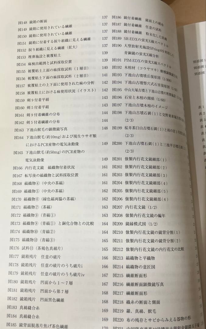 m*2様 下池山古墳の研究 (奈良県立橿原考古学研究所研究成果 第9冊)