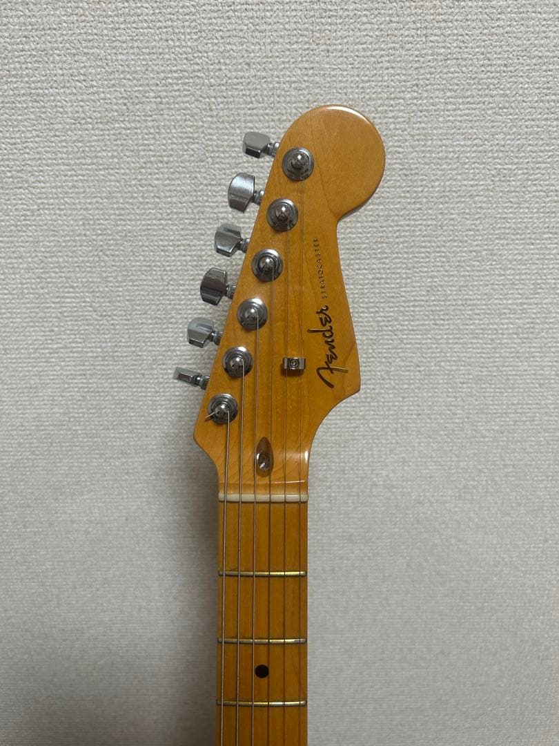 「KJC」　Fender ストラトキャスターウルトラSSS