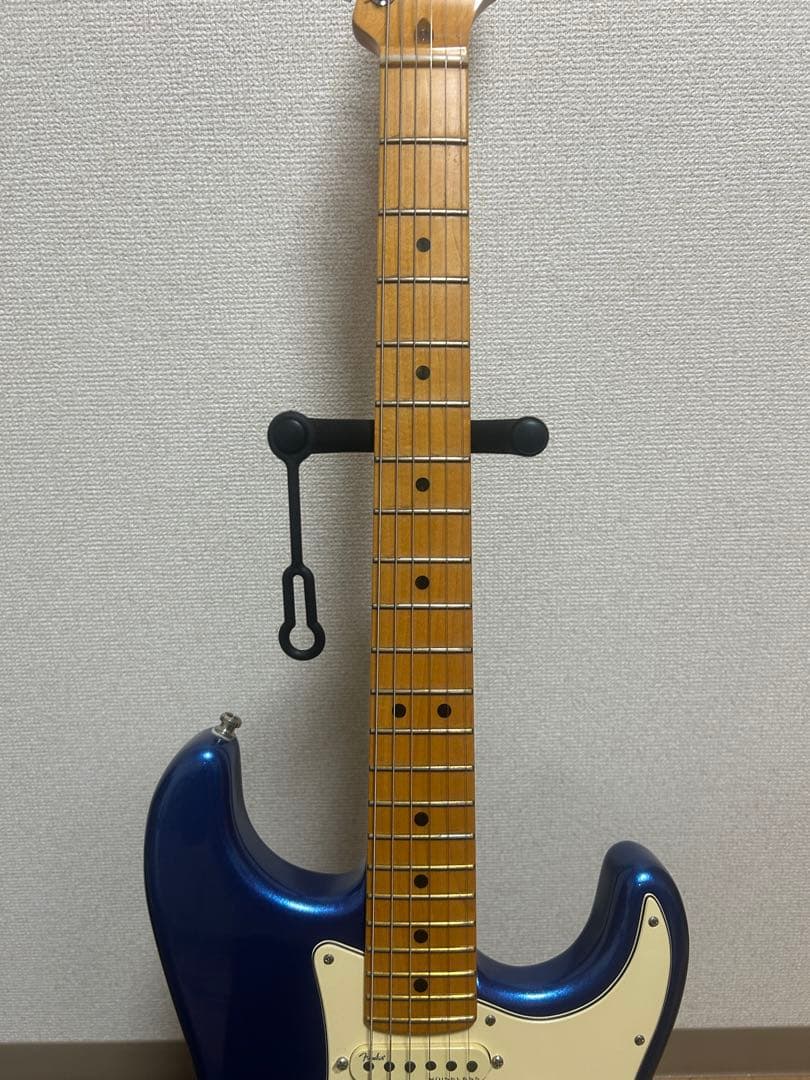 「KJC」　Fender ストラトキャスターウルトラSSS