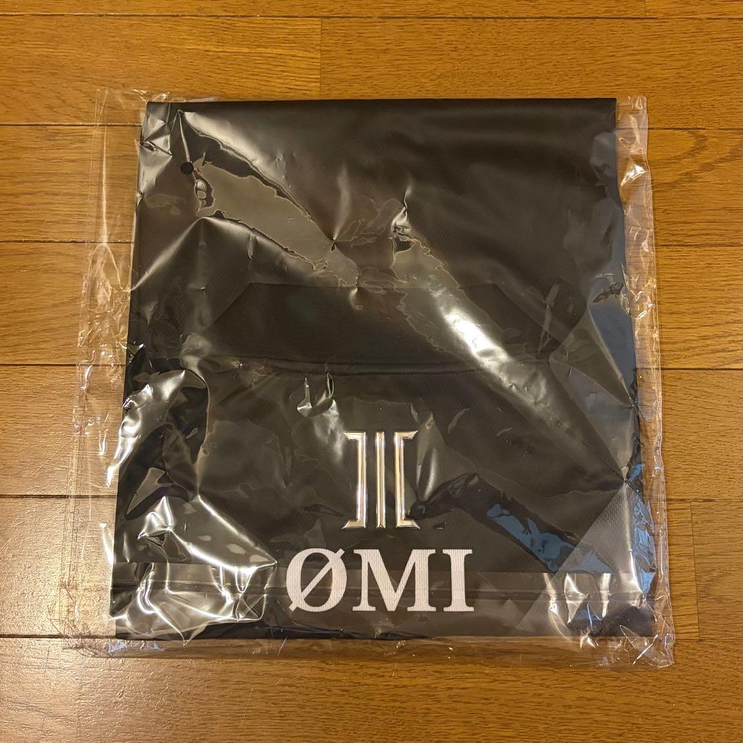 三代目 JSB FOREVER ONE ユニフォーム 登坂広臣 ØMI