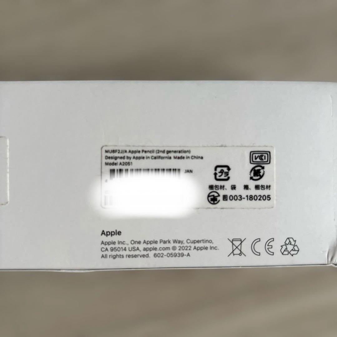 Apple ipad pro 第5世代　12.9inch M1 128GB