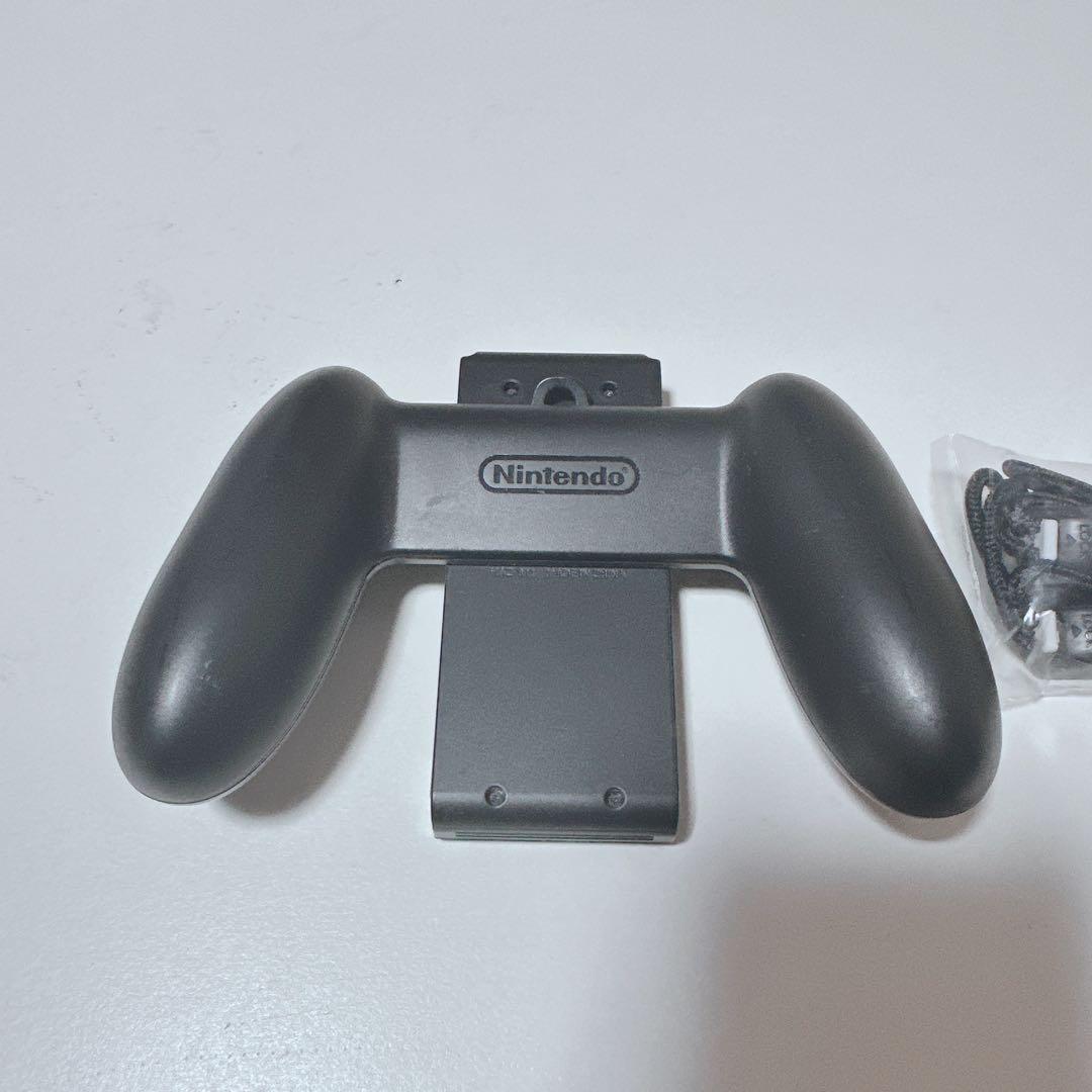 Nintendo Switch ニンテンドースイッチ グレー 本体