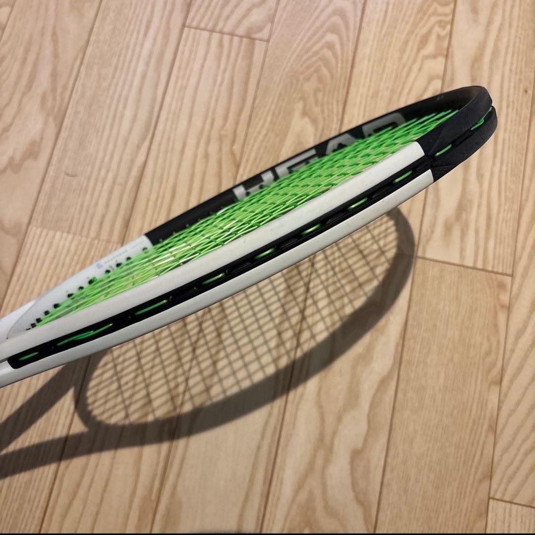 週末限定値下げ HEAD SPEED MP2024 G3