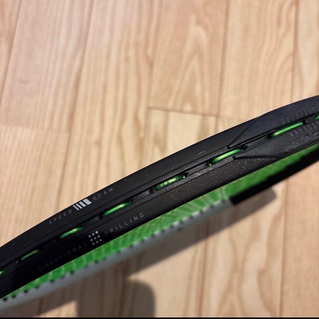 週末限定値下げ HEAD SPEED MP2024 G3