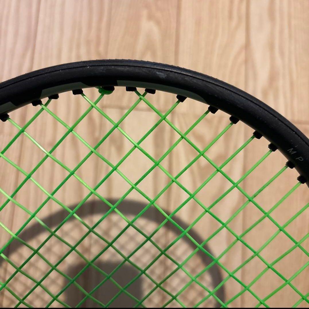 週末限定値下げ HEAD SPEED MP2024 G3