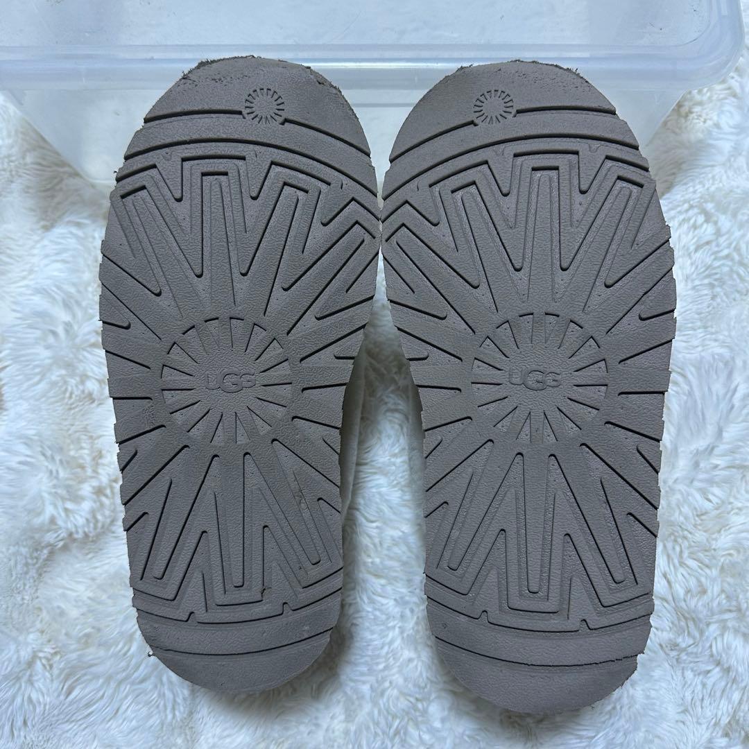 UGG ファンケット Funkette 25cm