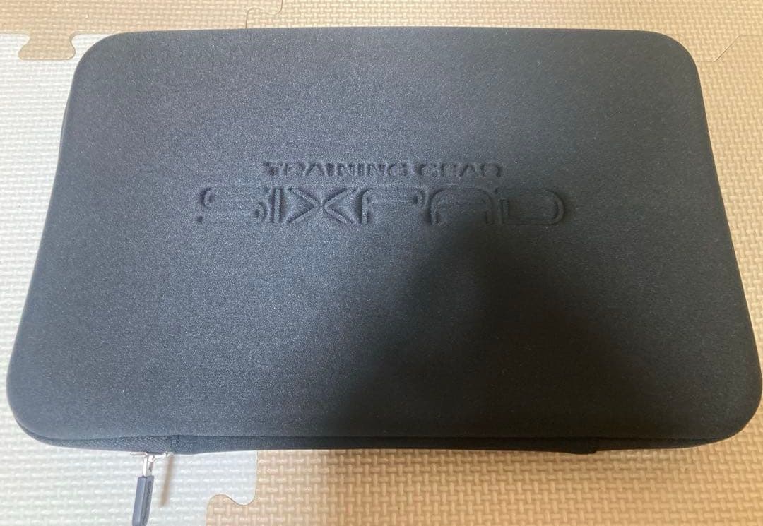 【美品】SIXPAD パワースーツライト アブス Lサイズ