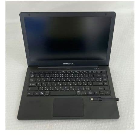 【毎日値引セール】Miraxess MIRABOOK　PC型モバイルアクセサリー
