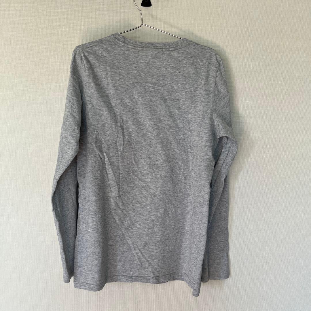 Burberry ロゴ入り長袖Tシャツ　ハーフパンツ　164cm　まとめ売り