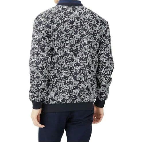 Pちゃん　新品　ジャックバニー　スニード4 紺ネイビー定価29700円