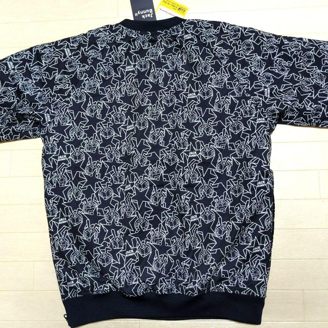 Pちゃん　新品　ジャックバニー　スニード4 紺ネイビー定価29700円