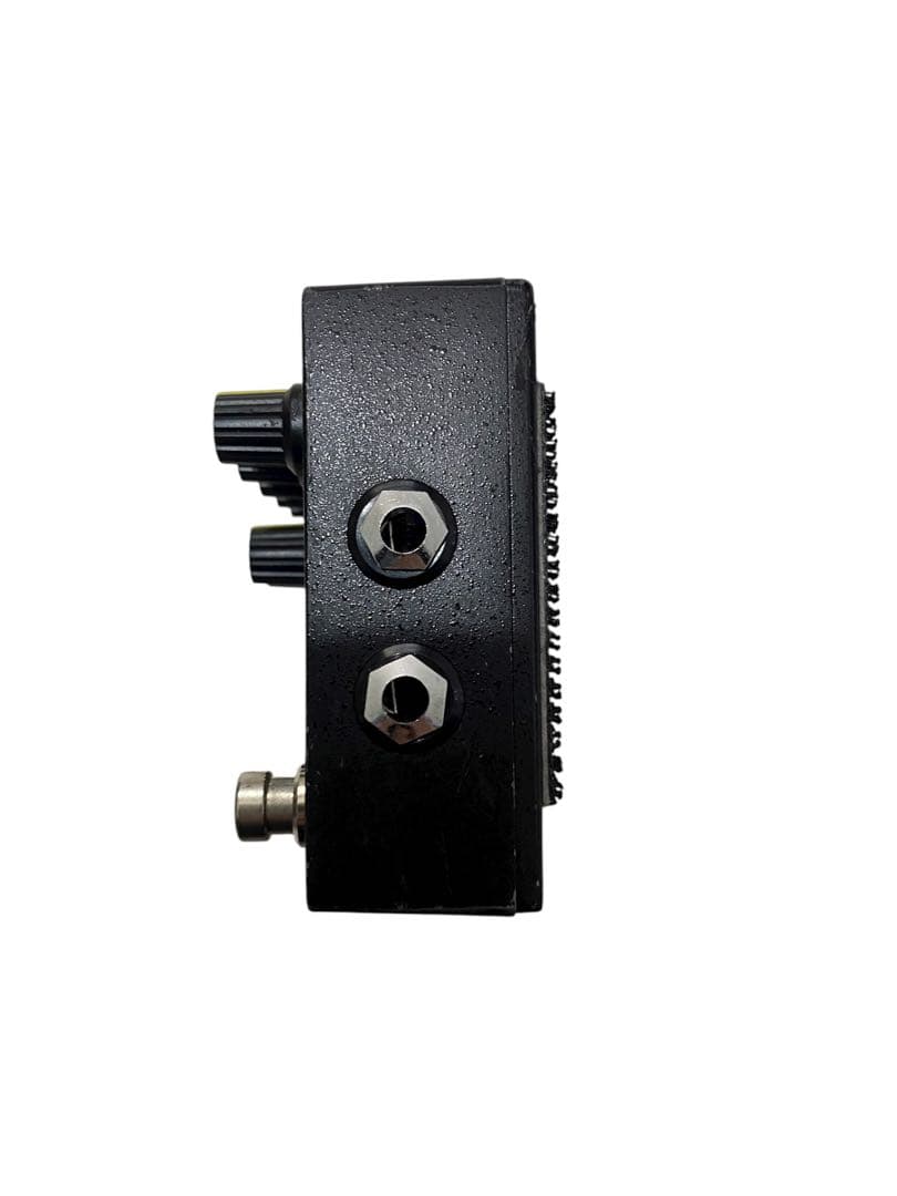 ベース SansAmp BassD DI V2