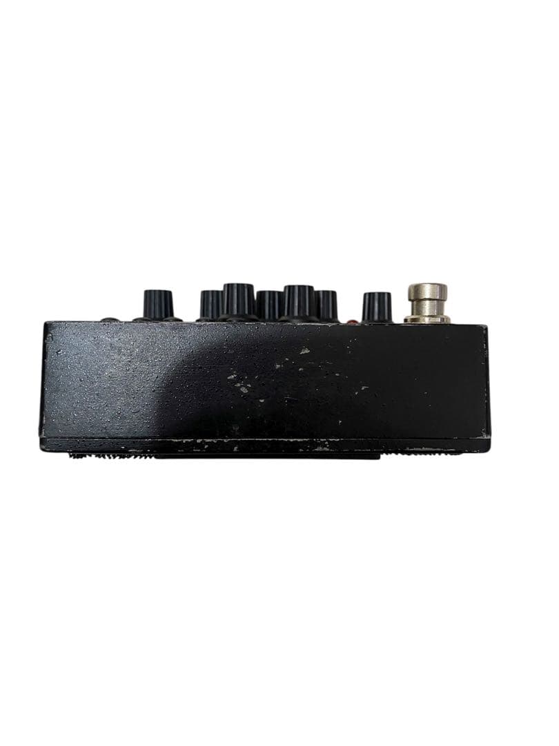 ベース SansAmp BassD DI V2