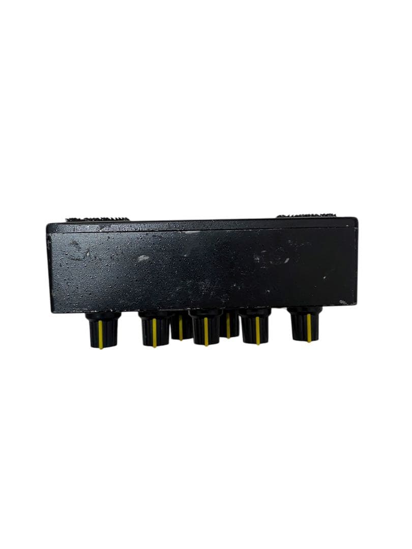 ベース SansAmp BassD DI V2