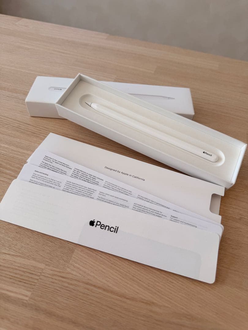 B*u様 iPad Pro 12.9 第6世代 512GB + Apple Pe