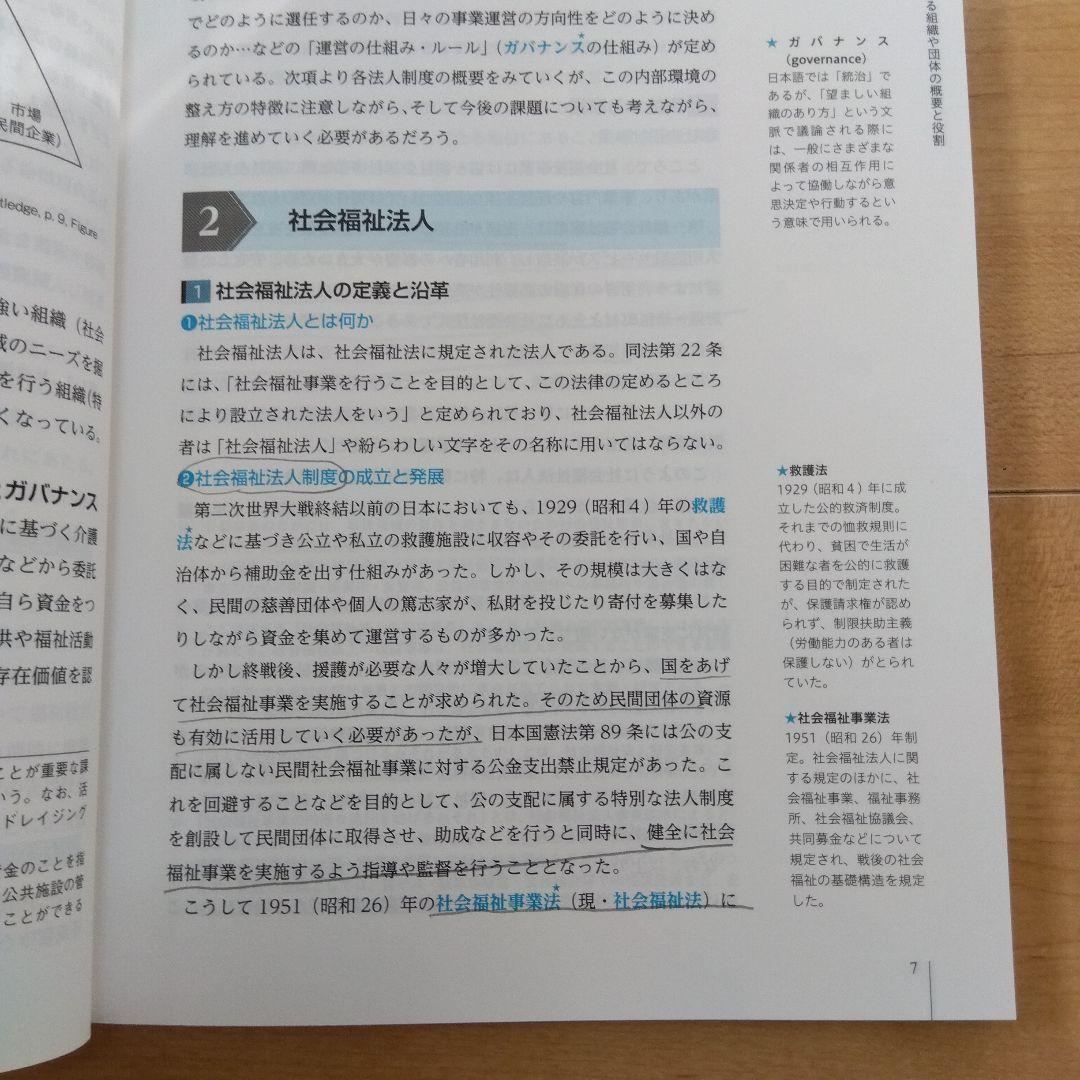 【社会福祉士】社会福祉士養成講座　中央法規　２０巻一式セット ２０２４年５月購入