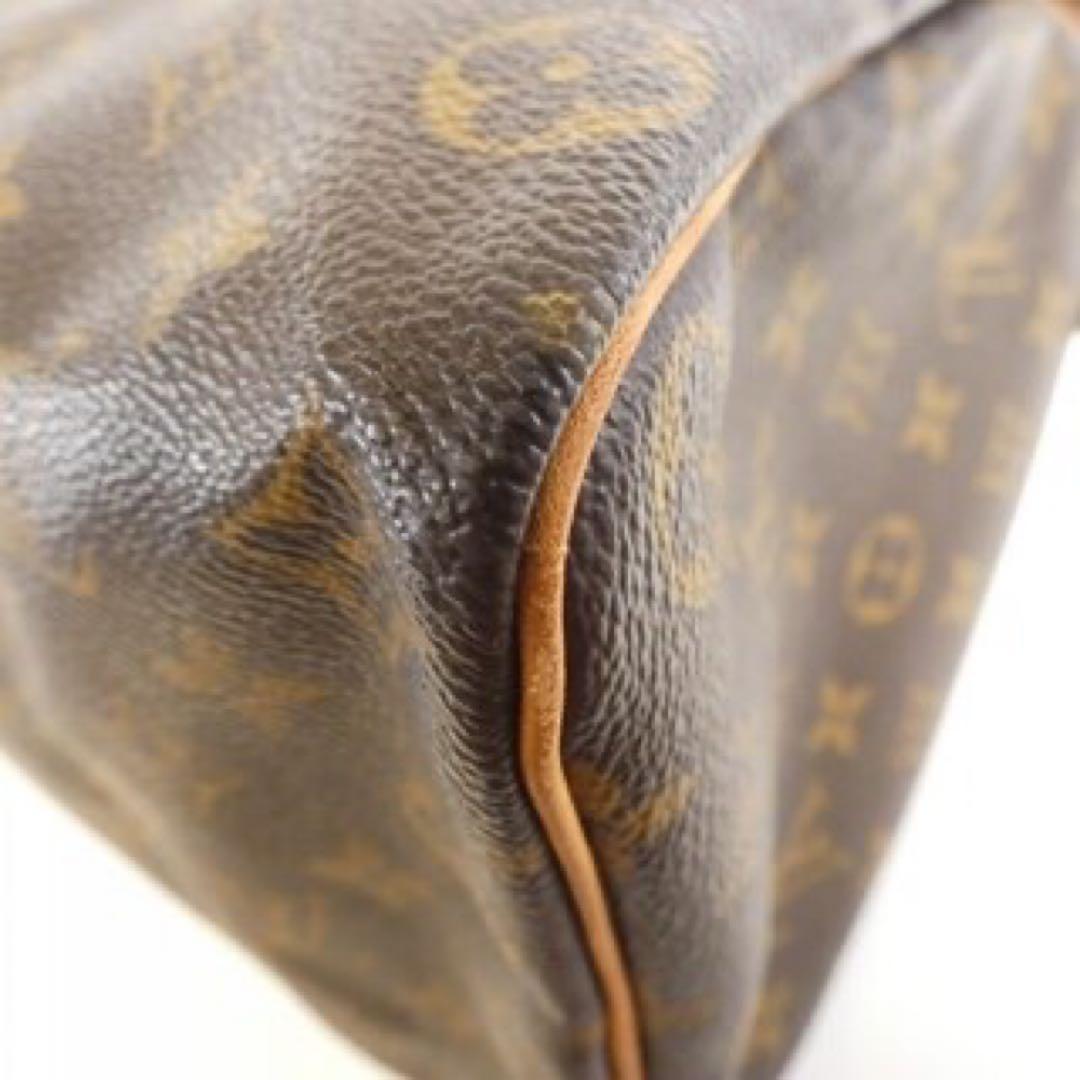 【美品】Louis Vuittonルイヴィトンスピーディ35ボストンバッグ
