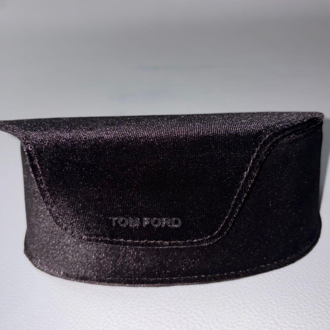 くま様用 未使用 トムフォード サングラス Whitney TF9 ピンク正規品