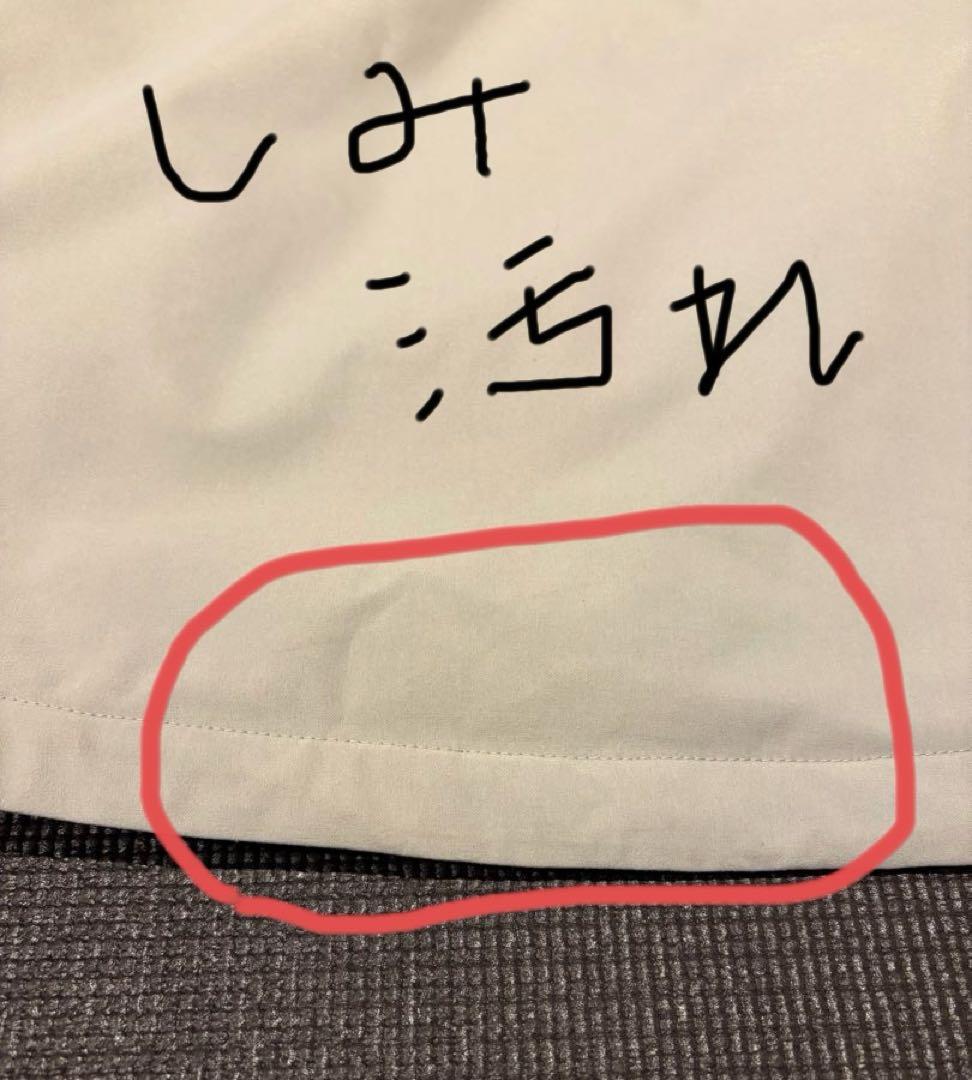 43DEGREES、DLITE スノージャケットユニセックス Sサイズ