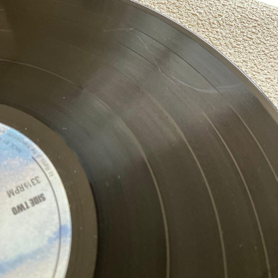 The Souther Hillman Furay Band 12㌅レコード