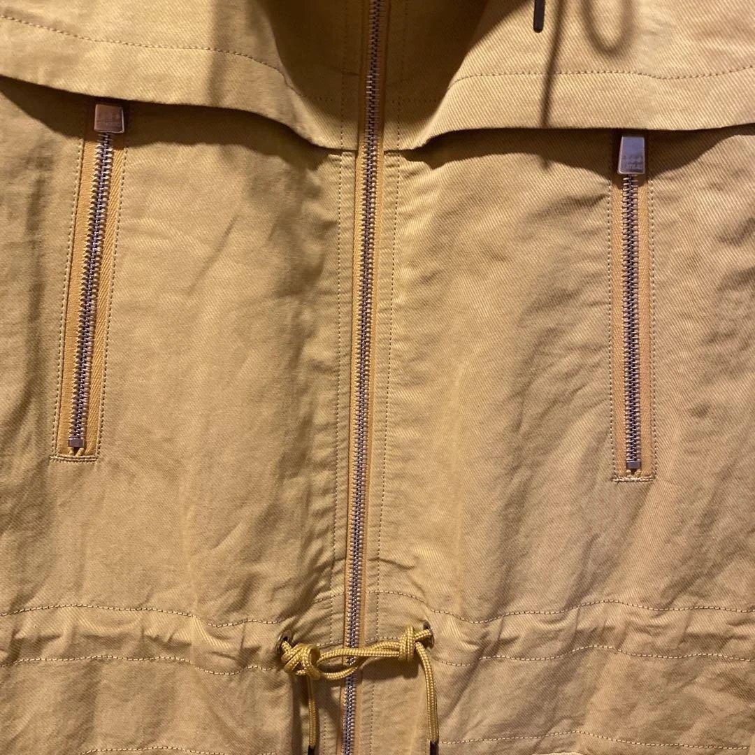 超美品　タトラス　スプリングコート