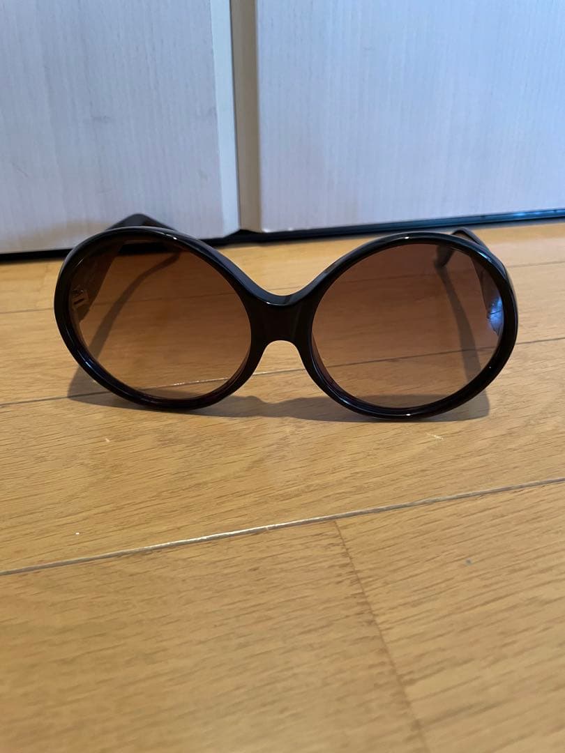 イヴ サンローラン YSL サングラス