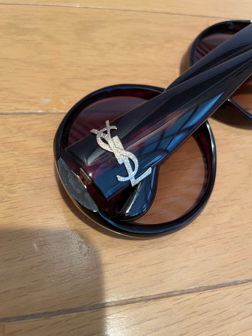 イヴ サンローラン YSL サングラス