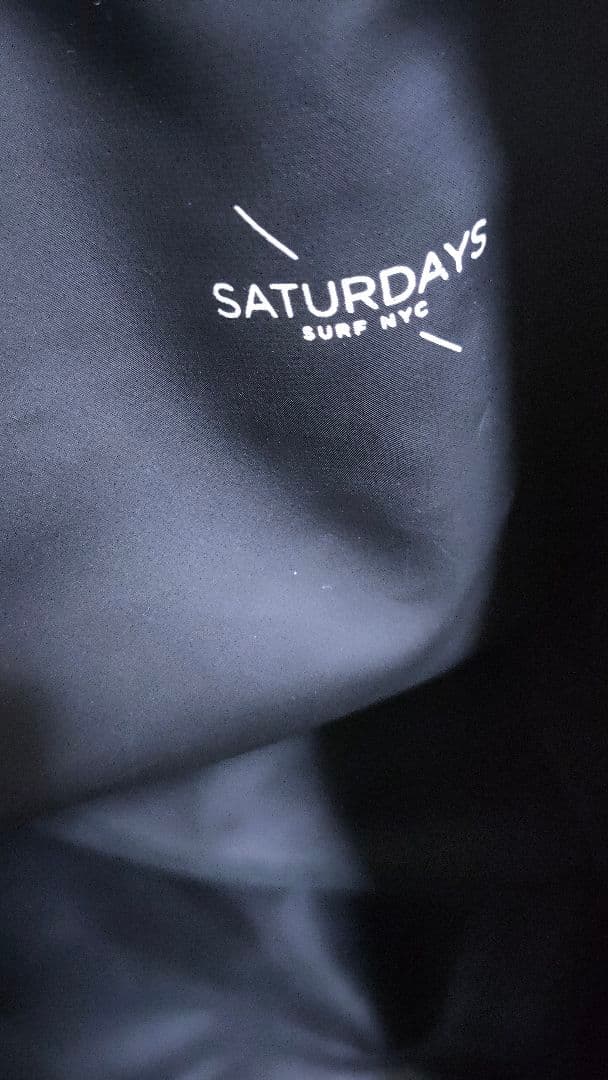 【PORTERポーター サタデーズサーフSATURDAYS SURF 】別注