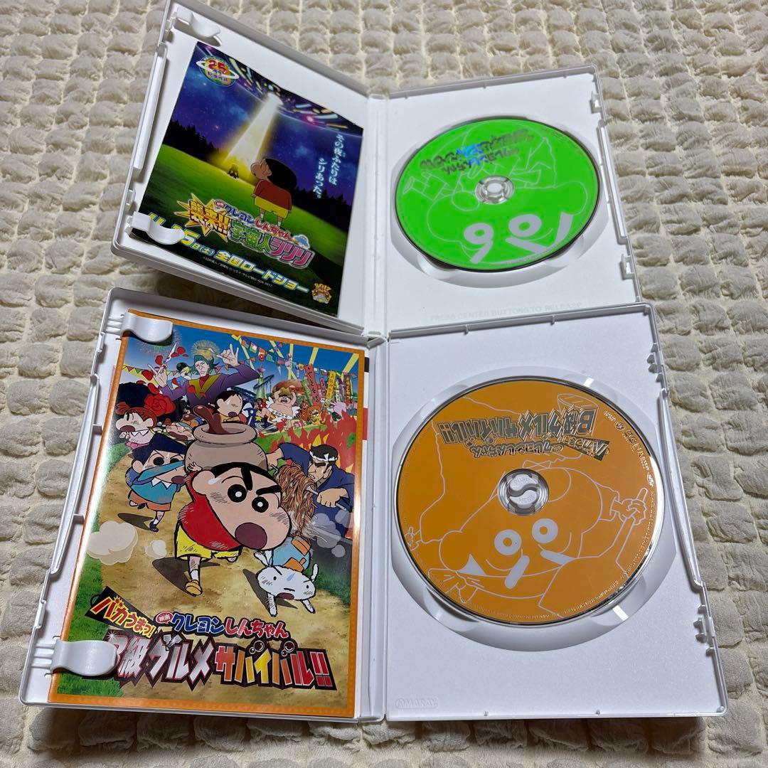 DVDセット