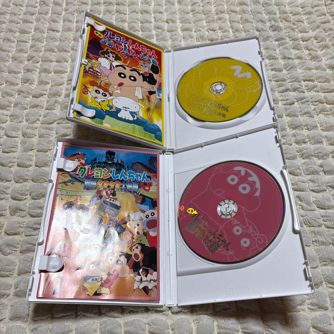 DVDセット