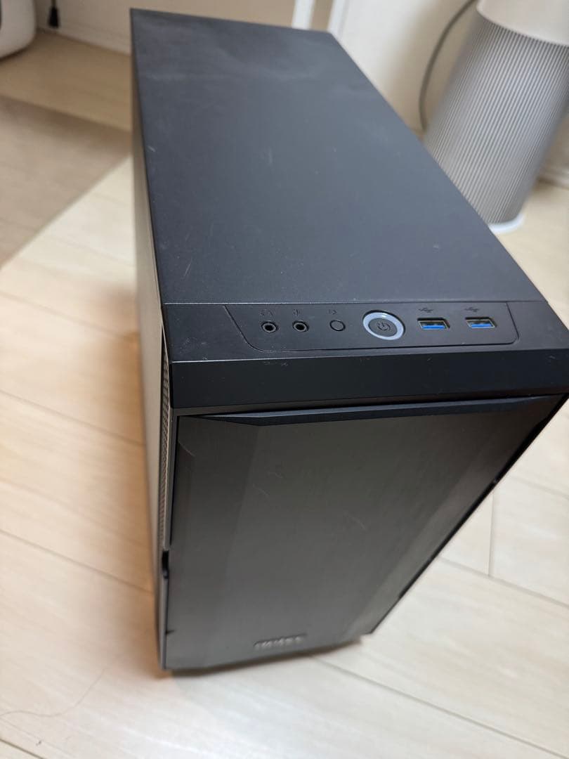 PC Core i7-11700K メモリ32GB 動作確認済み