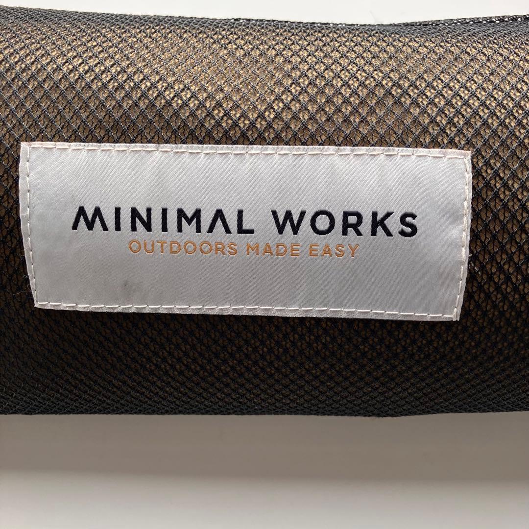 い*ん様 ミニマルワークス　MINIMAL WORKS ウルタリ　陣幕　タンカラ