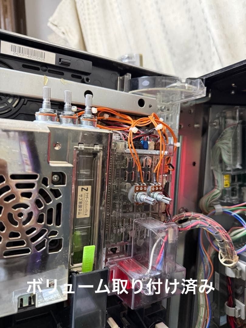 パチスロ実機　アナザーゴッドハーデス 奪われたzeus ver