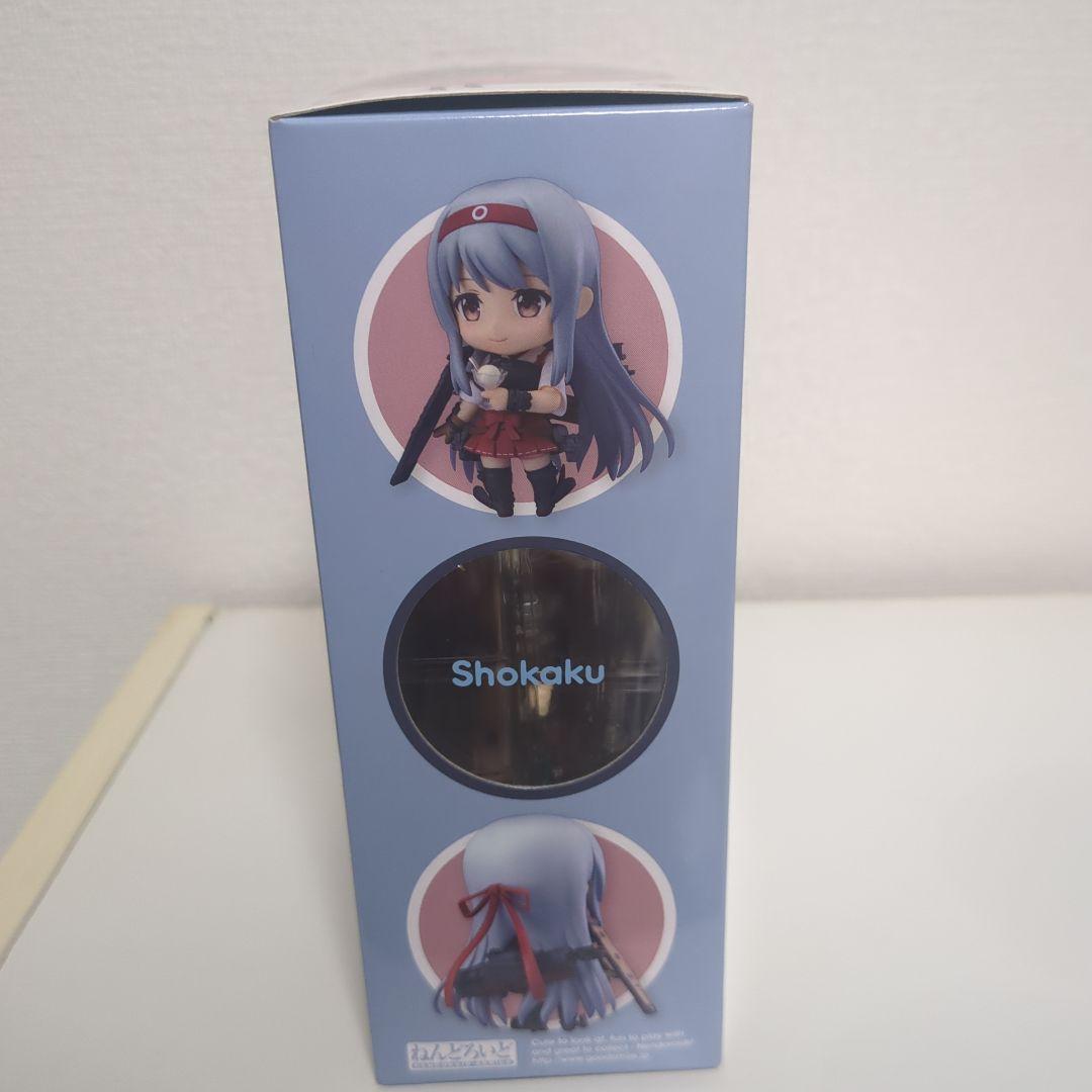 新品未開封品　艦これ　ねんどろいど　翔鶴　瑞鶴 セット