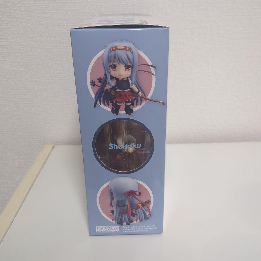 新品未開封品　艦これ　ねんどろいど　翔鶴　瑞鶴 セット