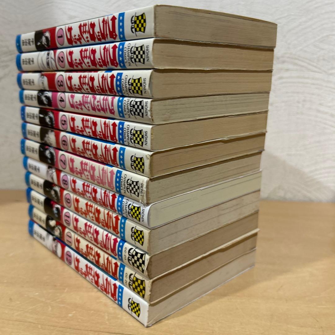 ブラックジャック　全巻セット　手塚治虫　即購入OK 漫画　コミック