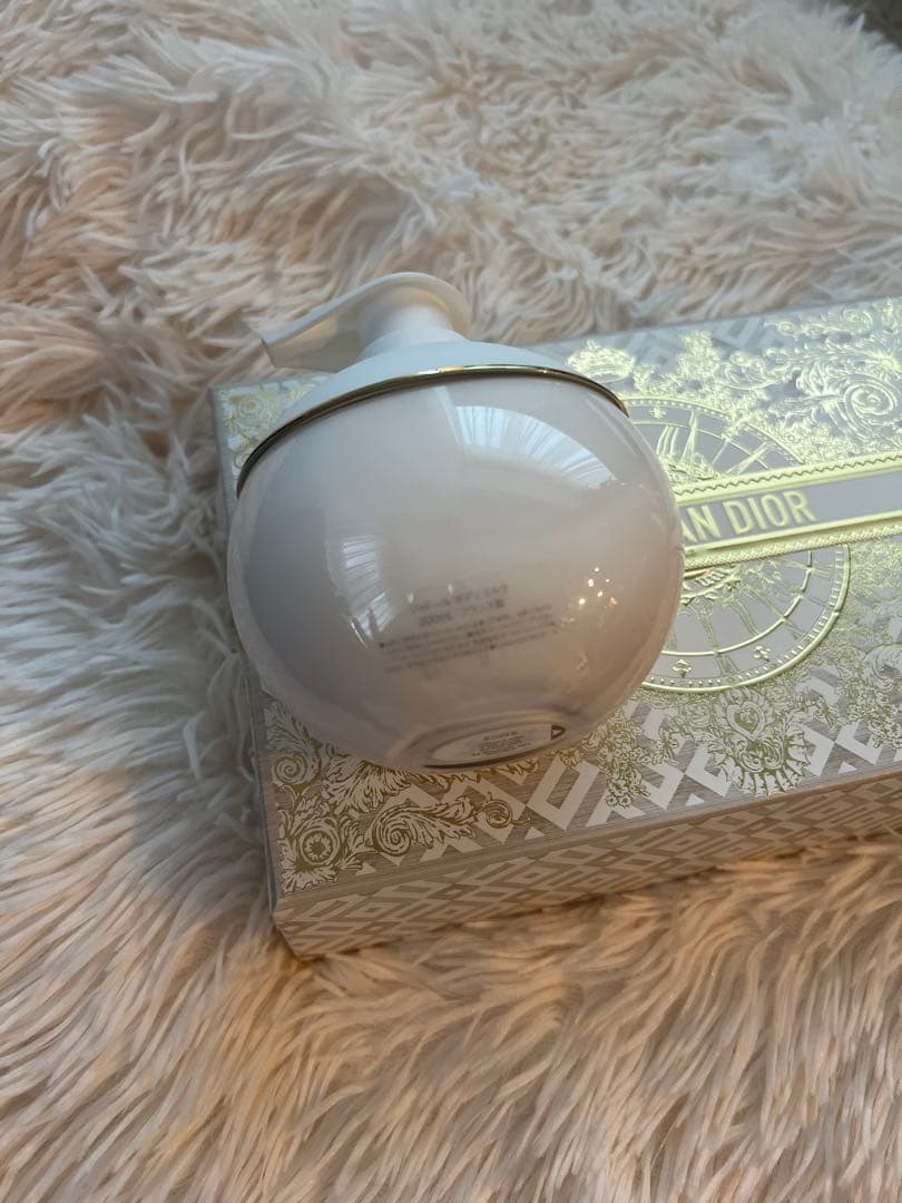 Christian Dior J'adore ボディクリーム