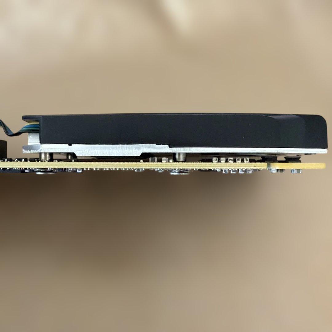 グラフィックボード・グラボ・ビデオカード NVIDIA Quadro P1000(4GB)