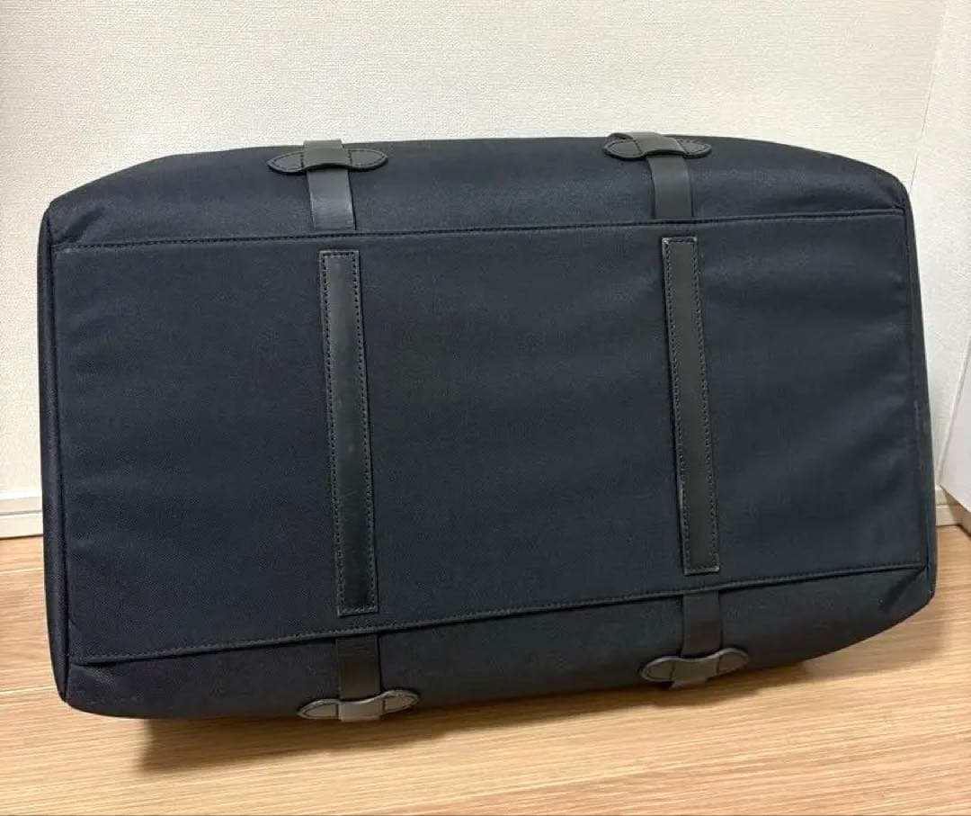  Enfield DUFFLE BAG ボストンバッグ