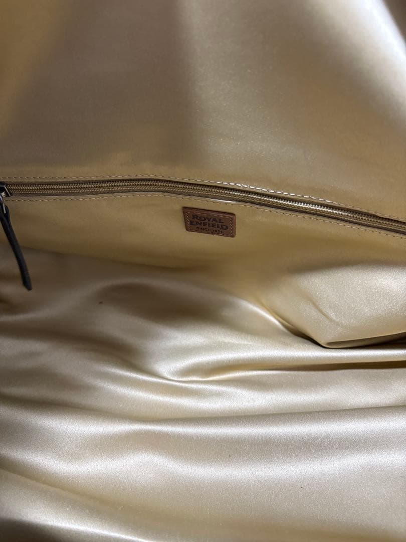  Enfield DUFFLE BAG ボストンバッグ