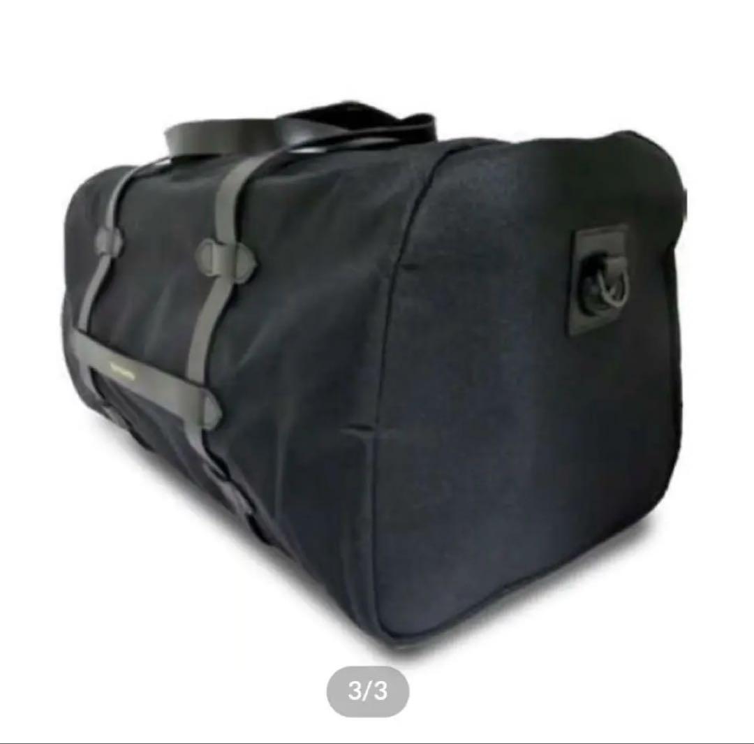  Enfield DUFFLE BAG ボストンバッグ