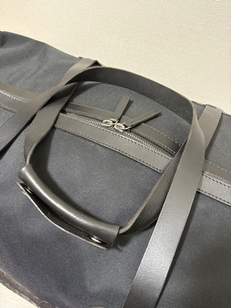  Enfield DUFFLE BAG ボストンバッグ