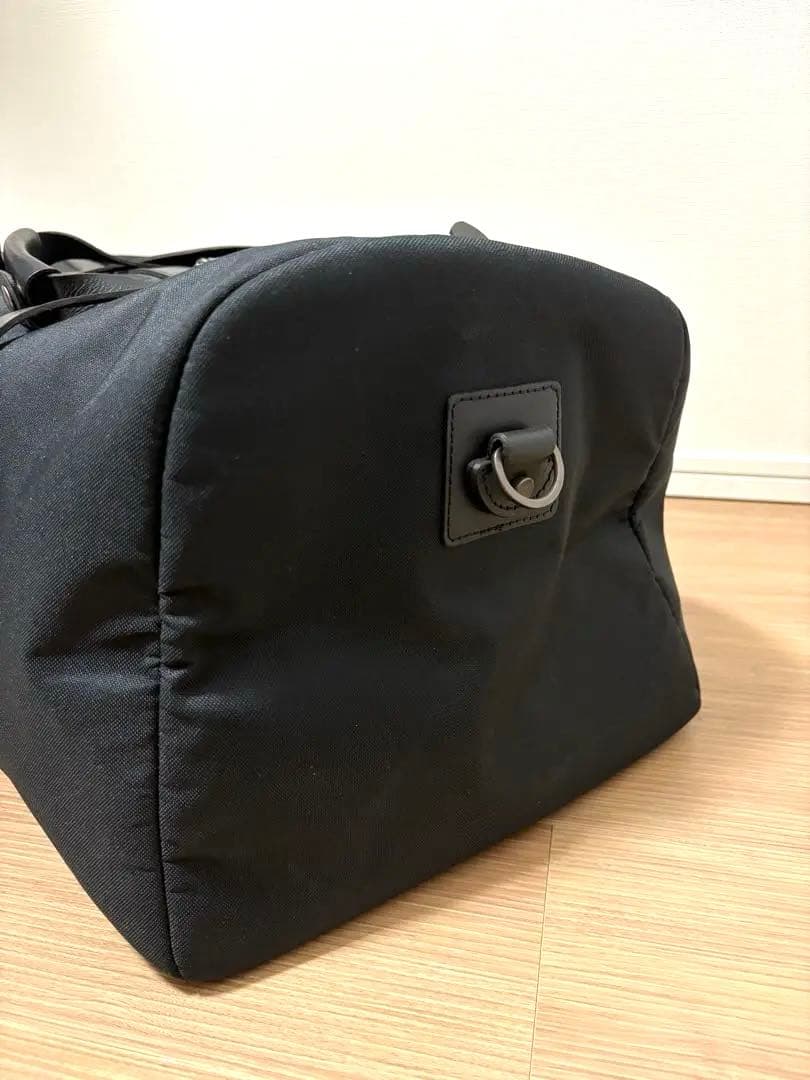  Enfield DUFFLE BAG ボストンバッグ