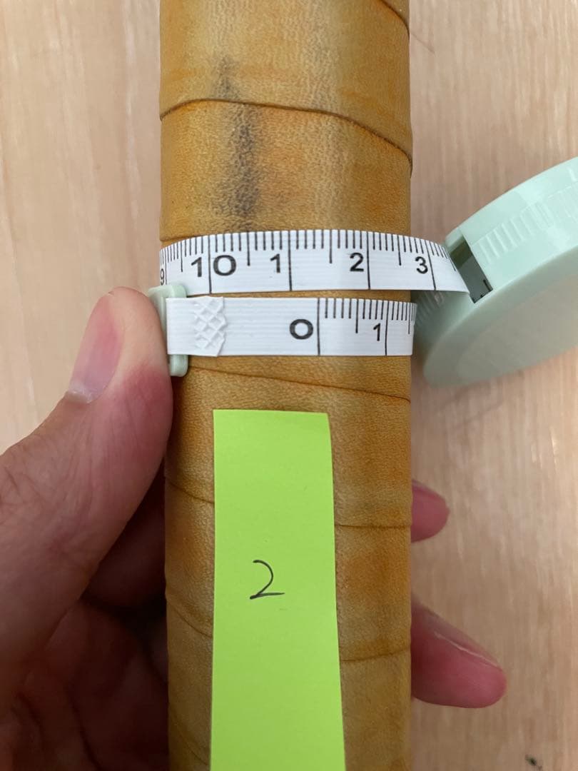 ダンロップ　レベレーションプロ　② 中古　1本バラ売り【ゆゆ】